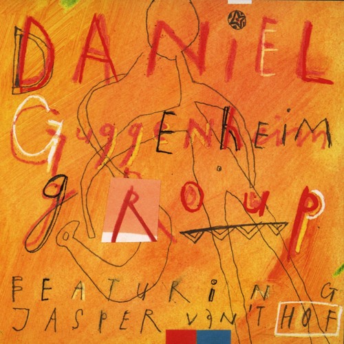 Daniel Guggenheim Group feat. Jasper van´t Hof