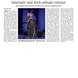 Wormser Zeitung 9.3.22